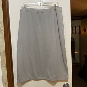 Jade Mackenzie Women’s Skirt Size 3XL
